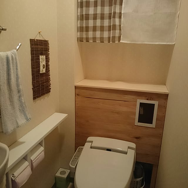 komokenさんの実例写真