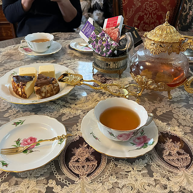 AYUKOさんの部屋