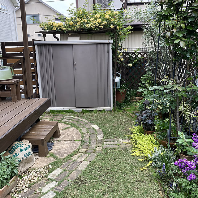 gin_mamaさんの実例写真