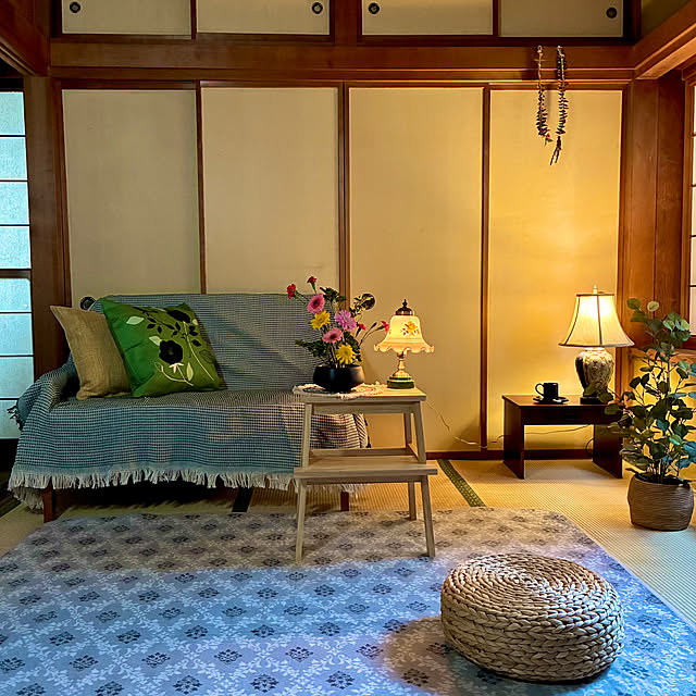 blossom-さんの実例写真