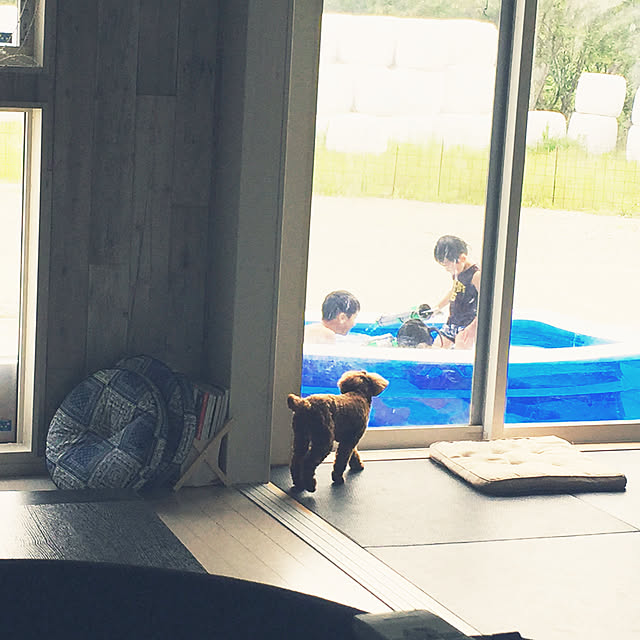 t.taekoさんの実例写真