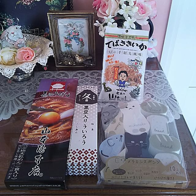 sakuraさんの実例写真