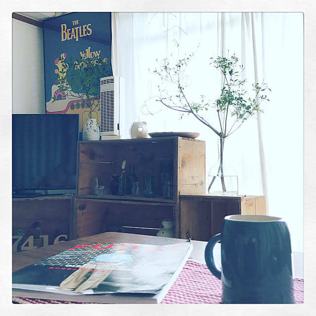 agnesakaneさんの実例写真