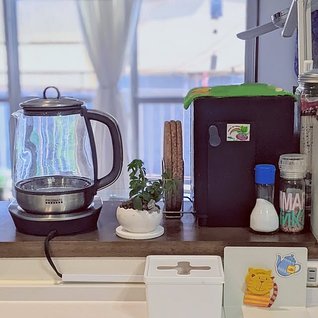 mi-saさんの部屋