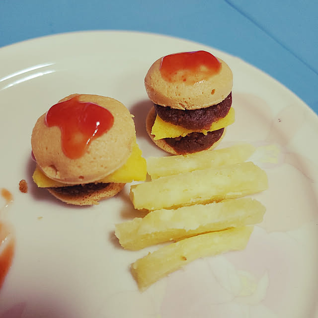 実例写真