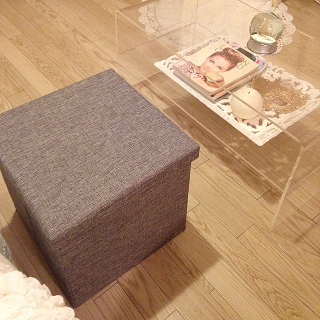 Allyさんの実例写真