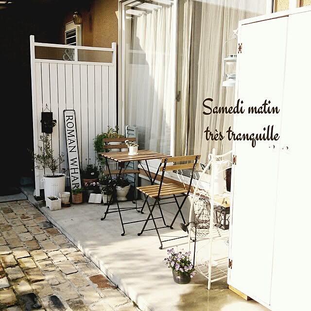 olivierさんの実例写真