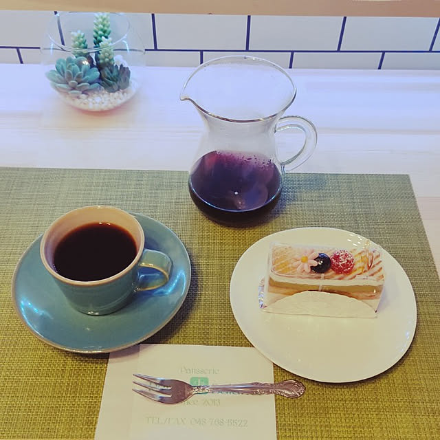 masuさんの実例写真