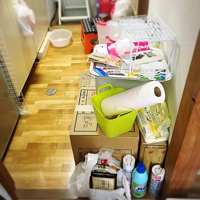 Tam_Shibaさんの実例写真