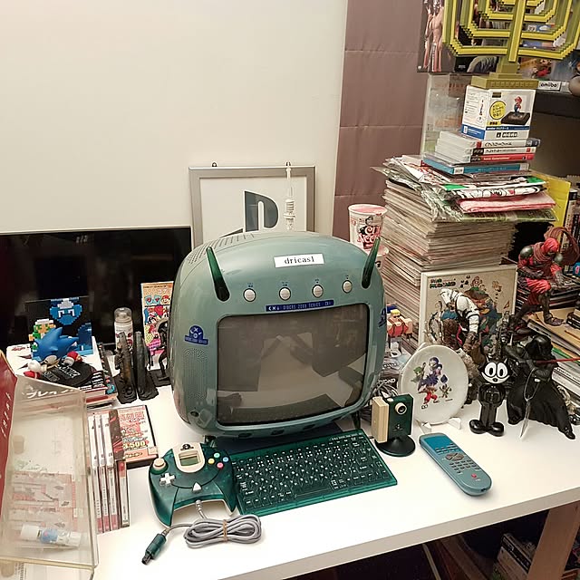 実例写真