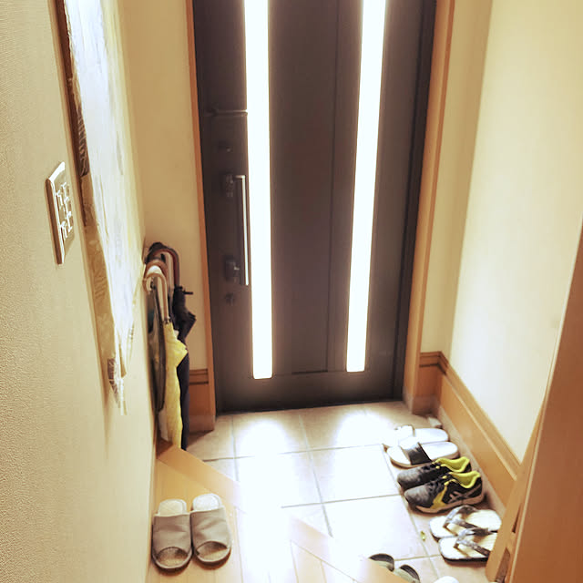 Rechanさんの実例写真