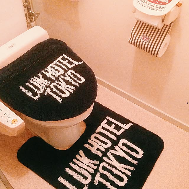バス/トイレのインテリア実例 - 2014-12-24 01:01:39