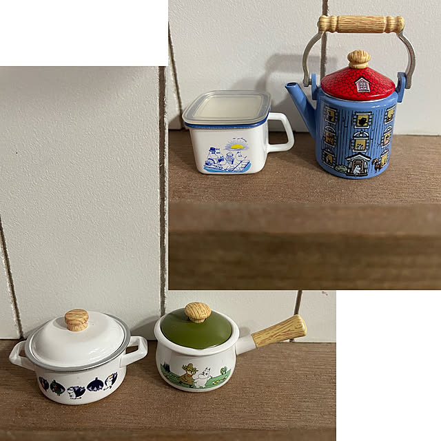 mocoさんの部屋
