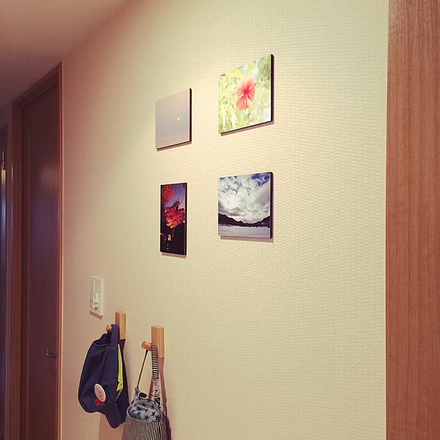 Naomiさんの実例写真