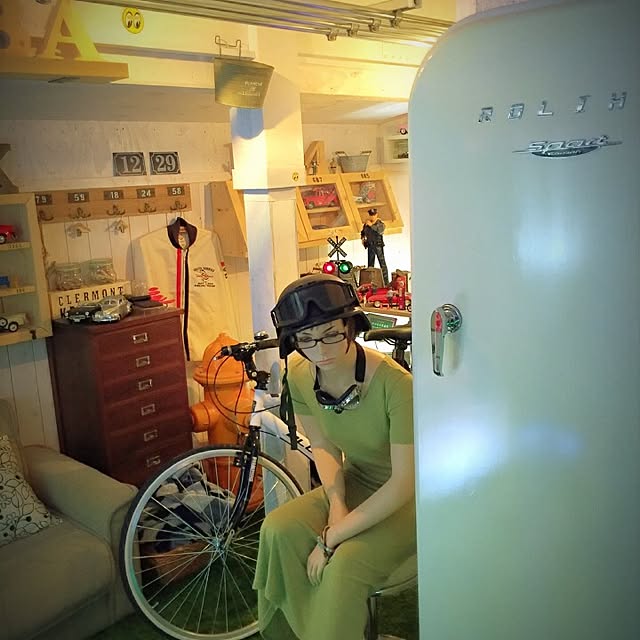 104さんの実例写真