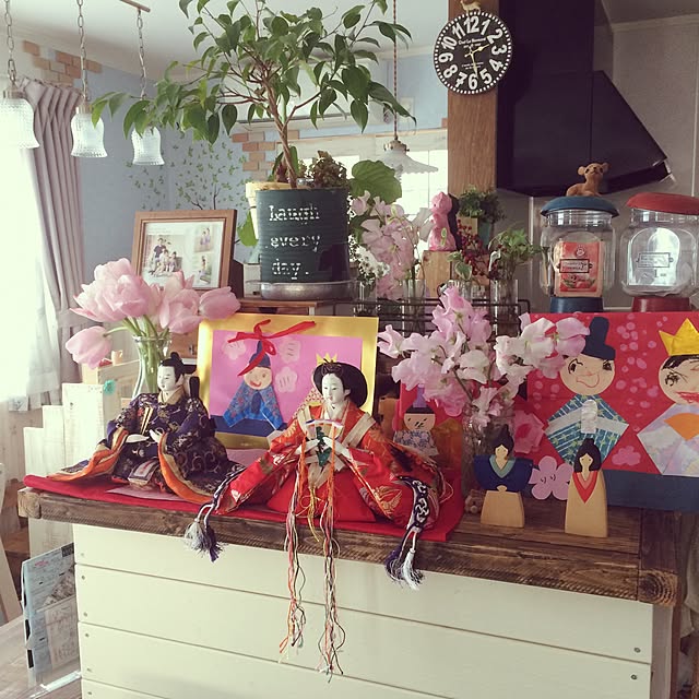 bambi_eyeさんの実例写真