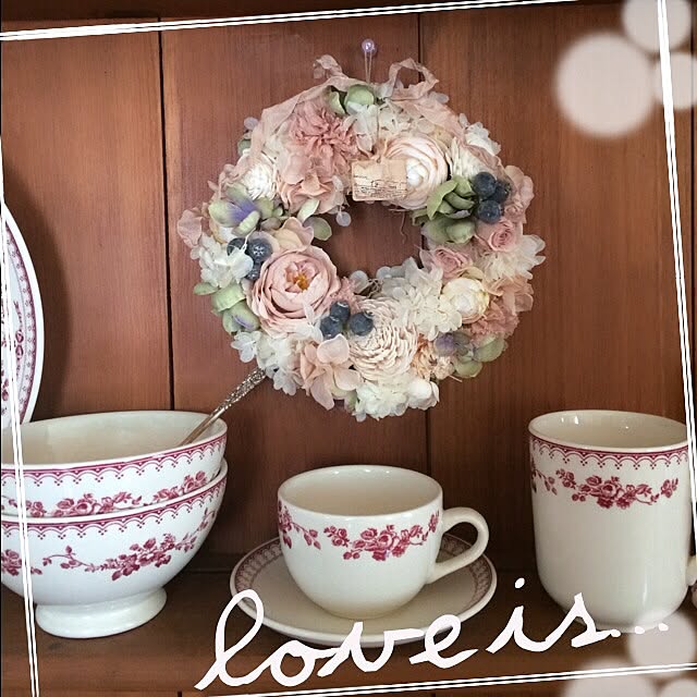 pink.heart.countryさんの実例写真