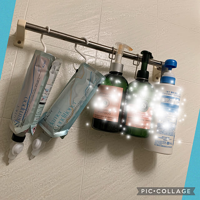 Aqettyさんの部屋