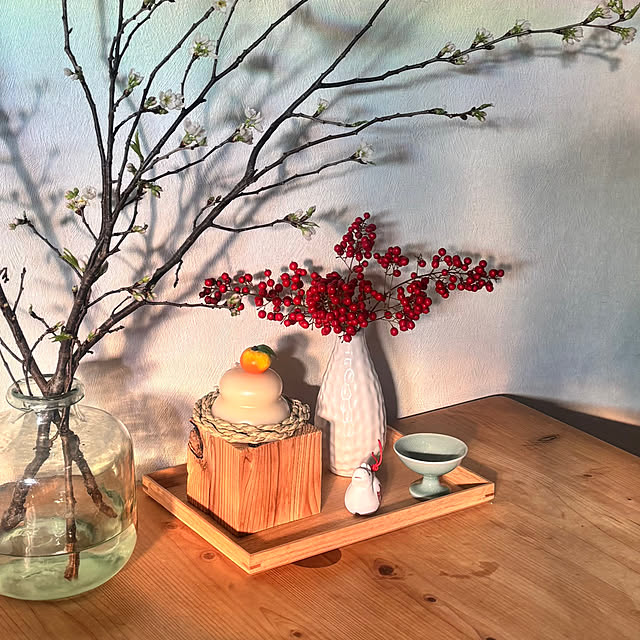 greycatsさんの実例写真