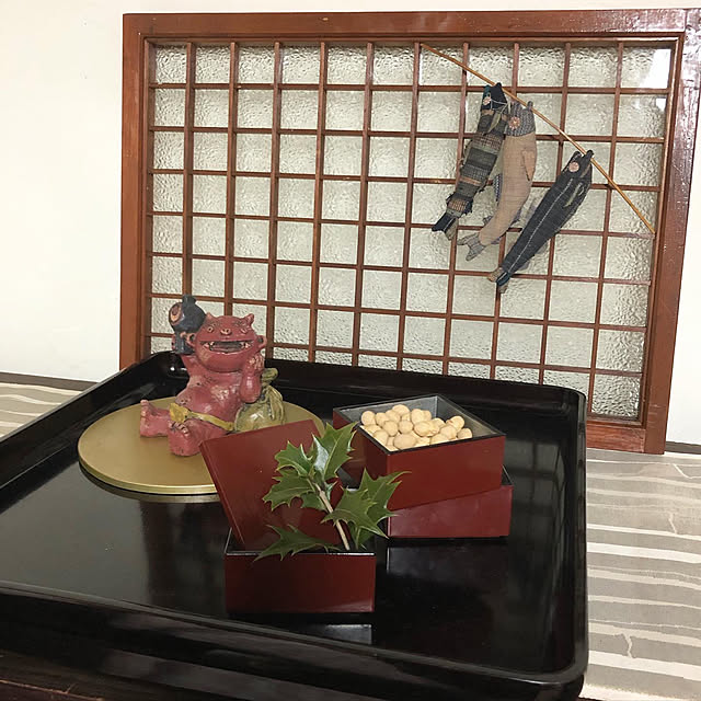 komainuさんの実例写真