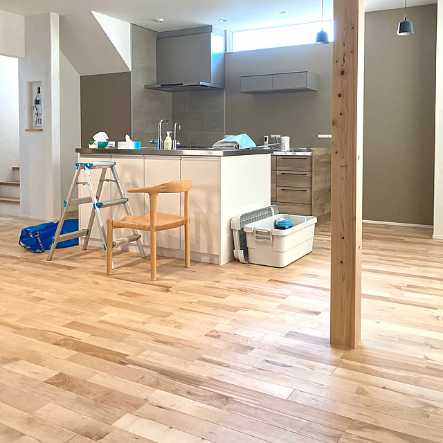 h_kiwさんの実例写真