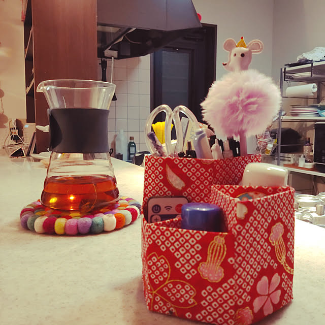 Tomoさんの実例写真