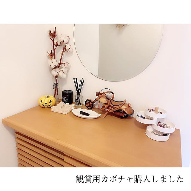 chaluさんの実例写真