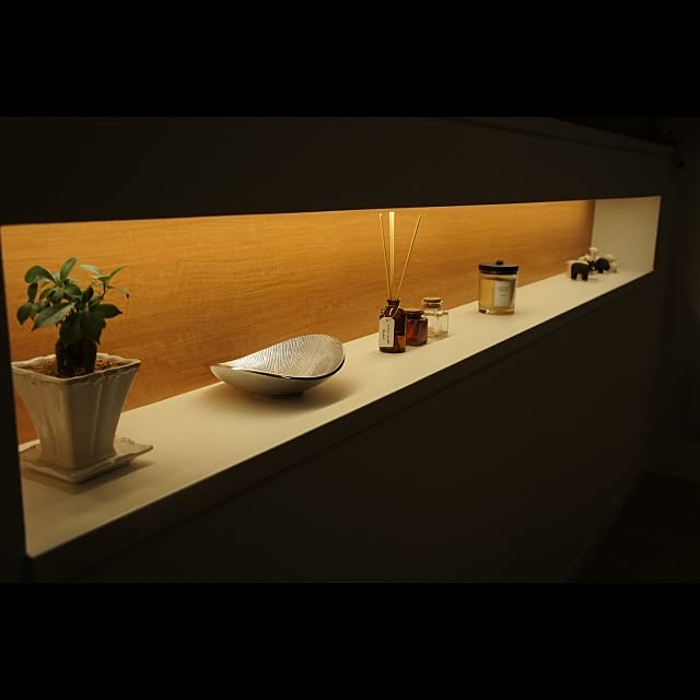 m_yasunさんの実例写真