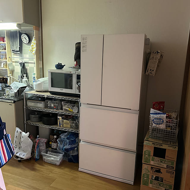 tnさんの実例写真