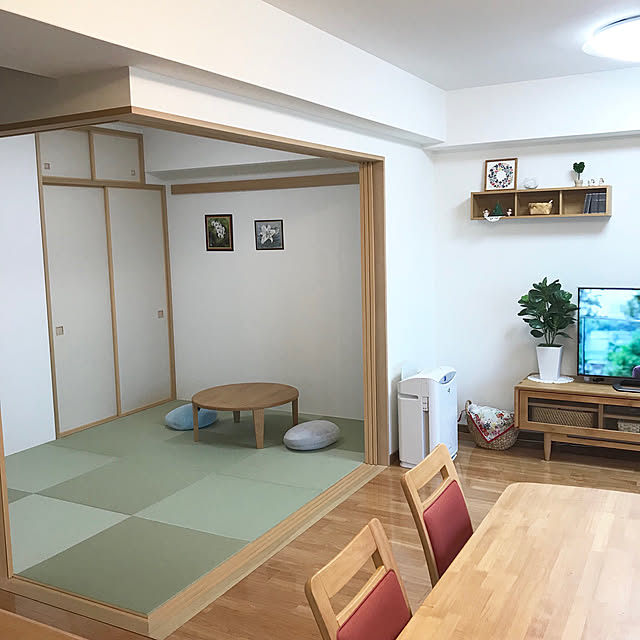 Risaさんの実例写真