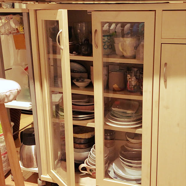 saki_pokkurさんの実例写真