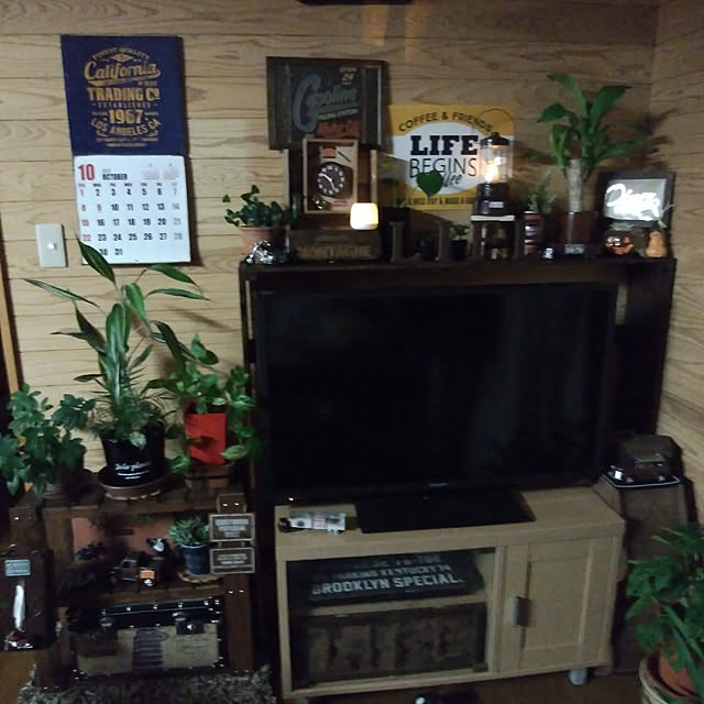 Brown.Lifeさんの実例写真