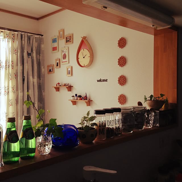 実例写真