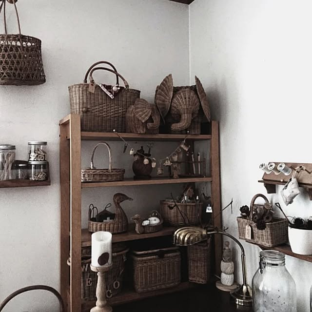 Ohigeさんの部屋