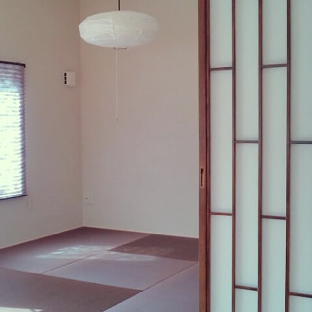 部屋全体のインテリア実例 - 2014-08-24 13:28:23