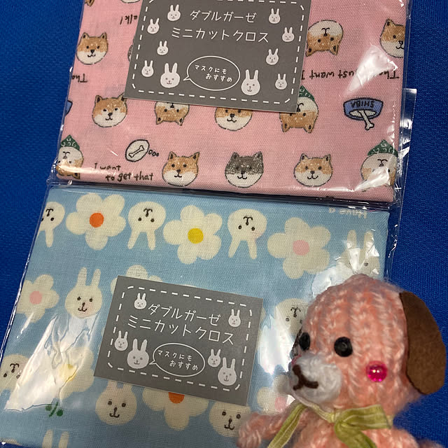 manduonmaさんの部屋