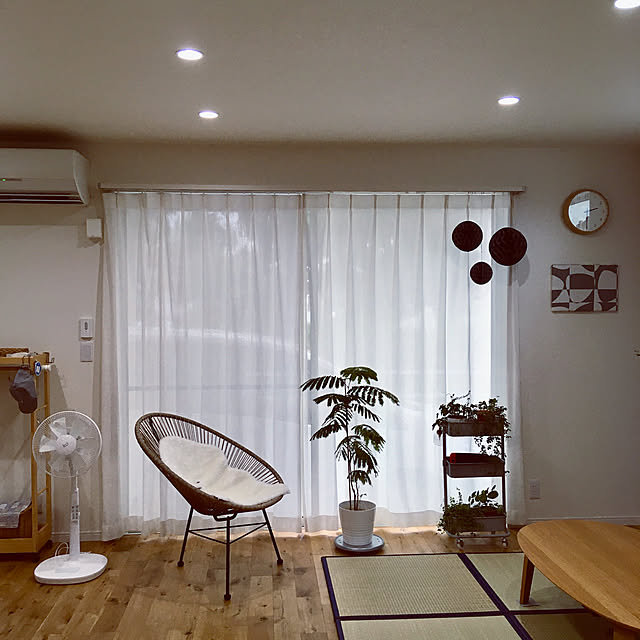 konatsuさんの実例写真