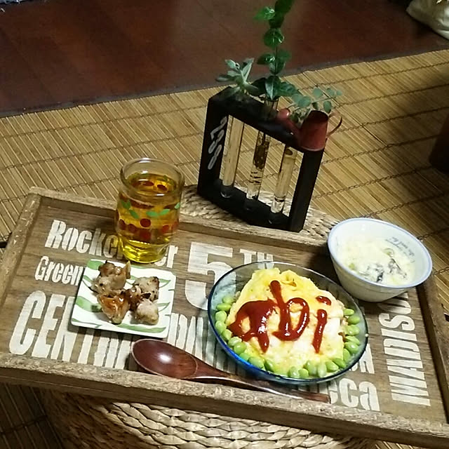 abiさんの実例写真