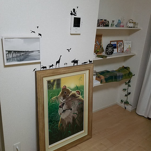 yubakoさんの実例写真