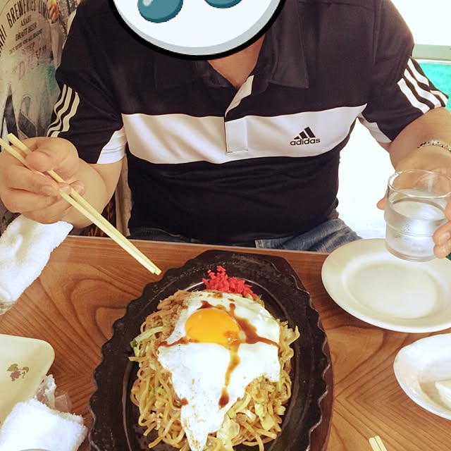 boshさんの実例写真