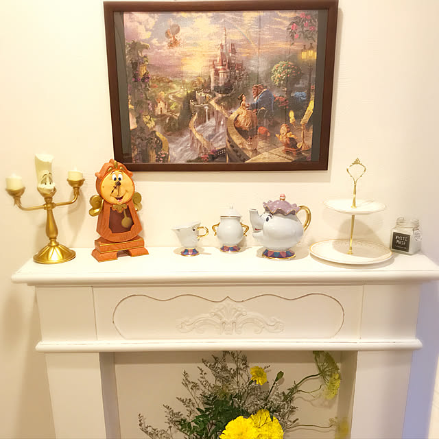 予約品】≪8月入荷予定≫ディズニー 美女と野獣 ベル プリンセス