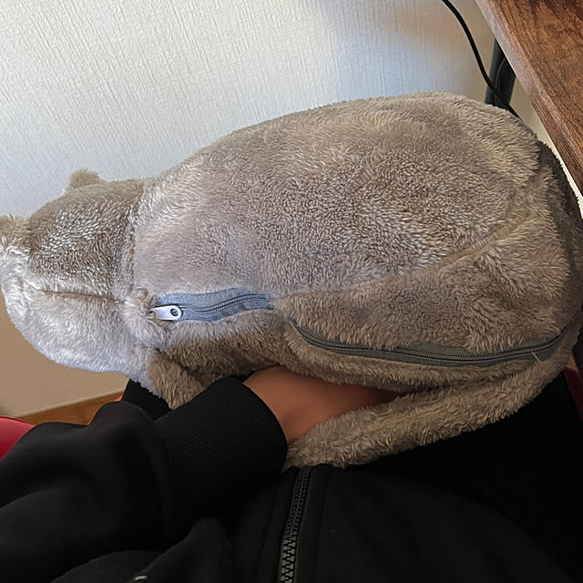 khaiさんの部屋