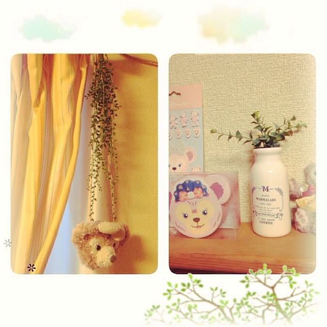 moepurinさんの実例写真