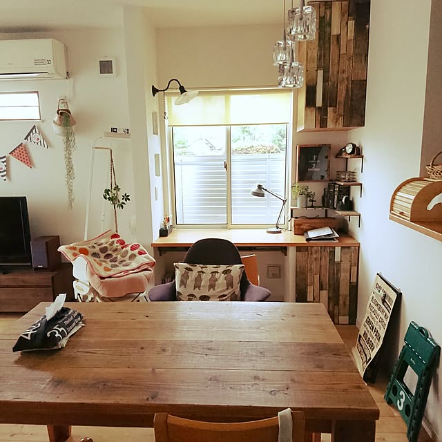 yuzuhouseさんの実例写真