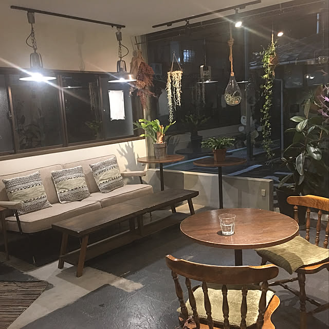 bluemusicさんの実例写真