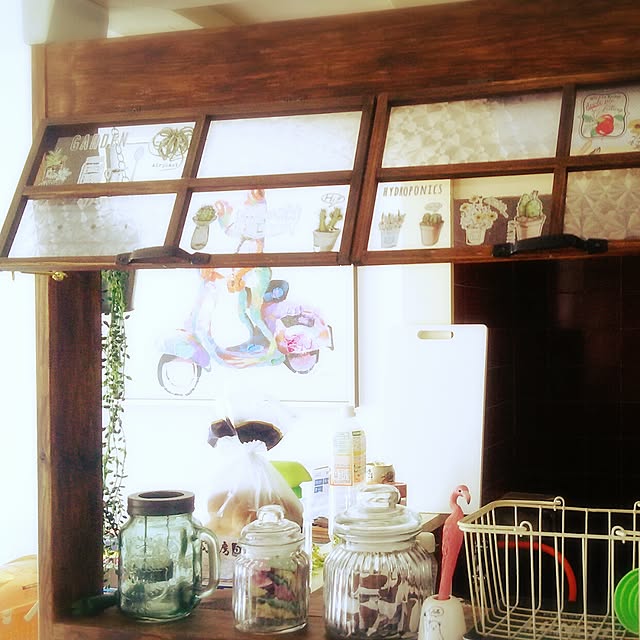 ka_eruさんの実例写真