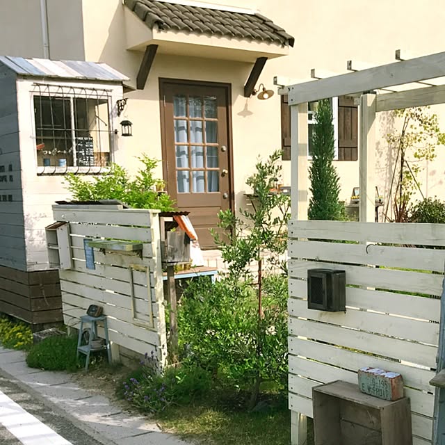 mauveさんの実例写真