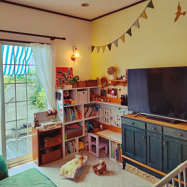 mind_komaさんの実例写真