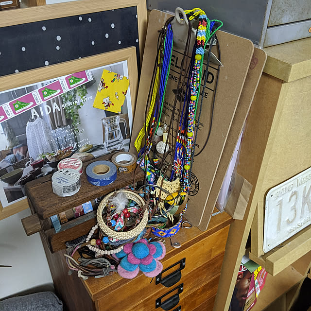 abiさんの実例写真