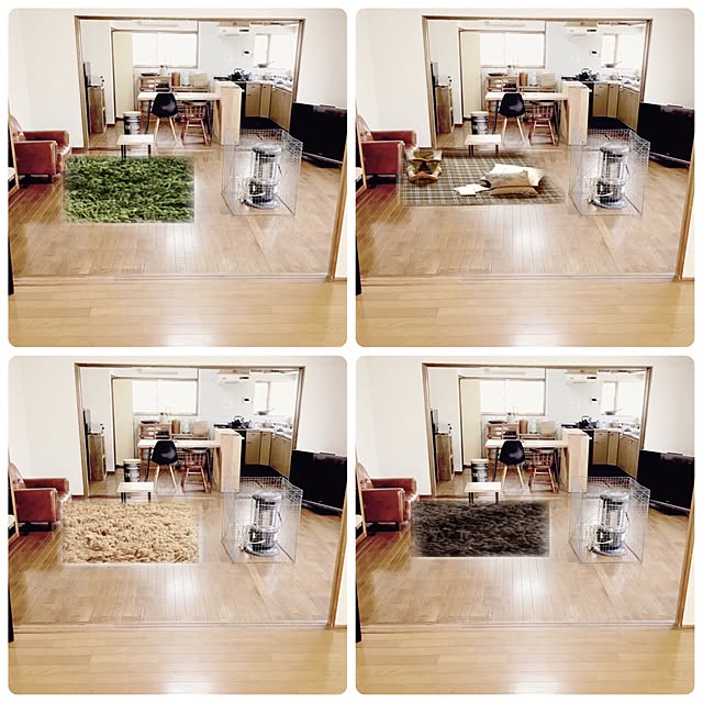 chiriさんの実例写真